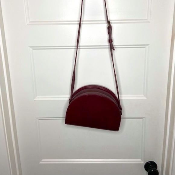 Moore & Giles Bags Moore Giles Shoulder Bag Audrey Poshmark